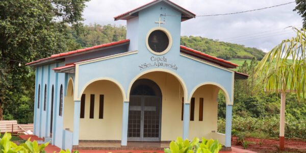 Capela Nossa Senhora Aparecida