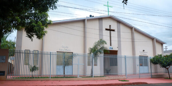 Capela Santa Paula