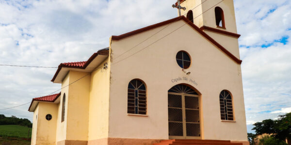 Capela São Pedro