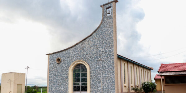 Capela São Sebastião